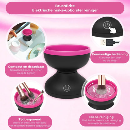 BrushBrite - Lumingo