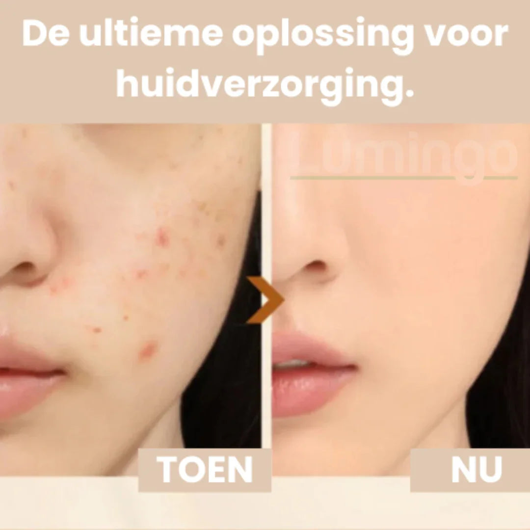 PerfectBlend 2in1 - Lumingo