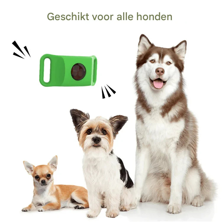 TickShield™ - 12 maanden beschermd tegen teken en vlooien | 1+1 gratis