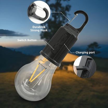 LumiGo™ | Overal direct warm licht zonder kabels of stopcontact | 2+2 gratis