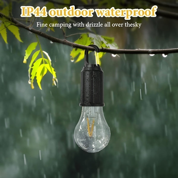 LumiGo™ | Overal direct warm licht zonder kabels of stopcontact | 2+2 gratis