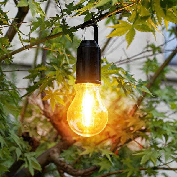 LumiGo™ | Overal direct warm licht zonder kabels of stopcontact | 2+2 gratis