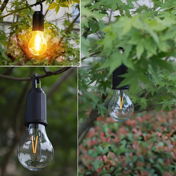 LumiGo™ | Overal direct warm licht zonder kabels of stopcontact | 2+2 gratis