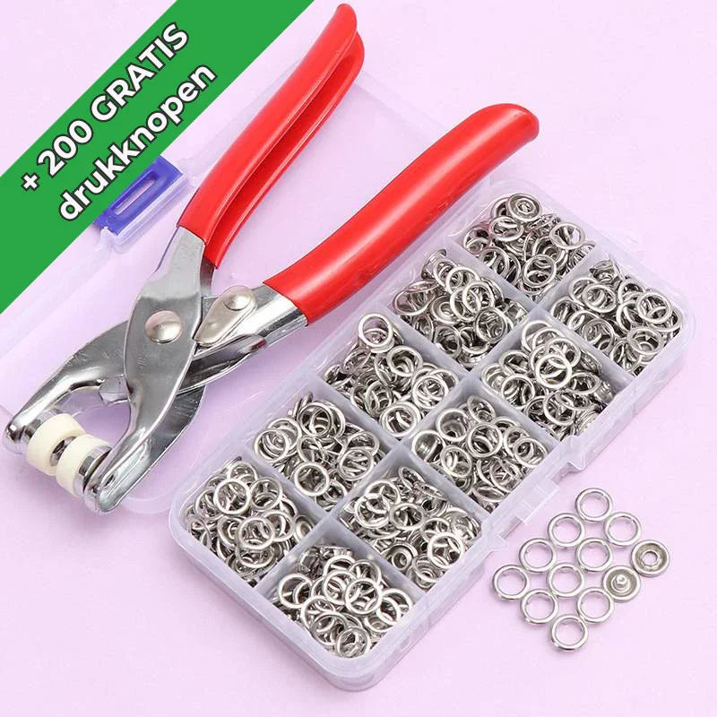 SnapMaster - Lumingo