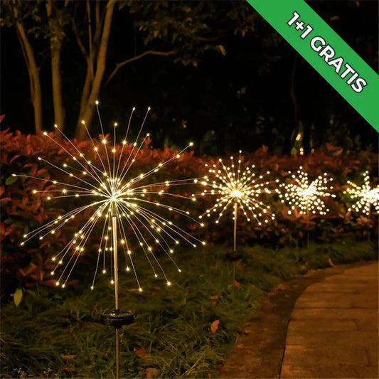 SparkleLight - Lumingo