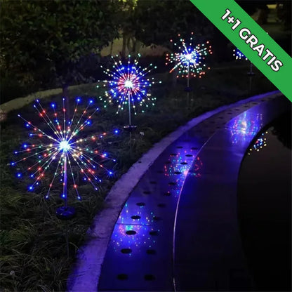 SparkleLight - Lumingo