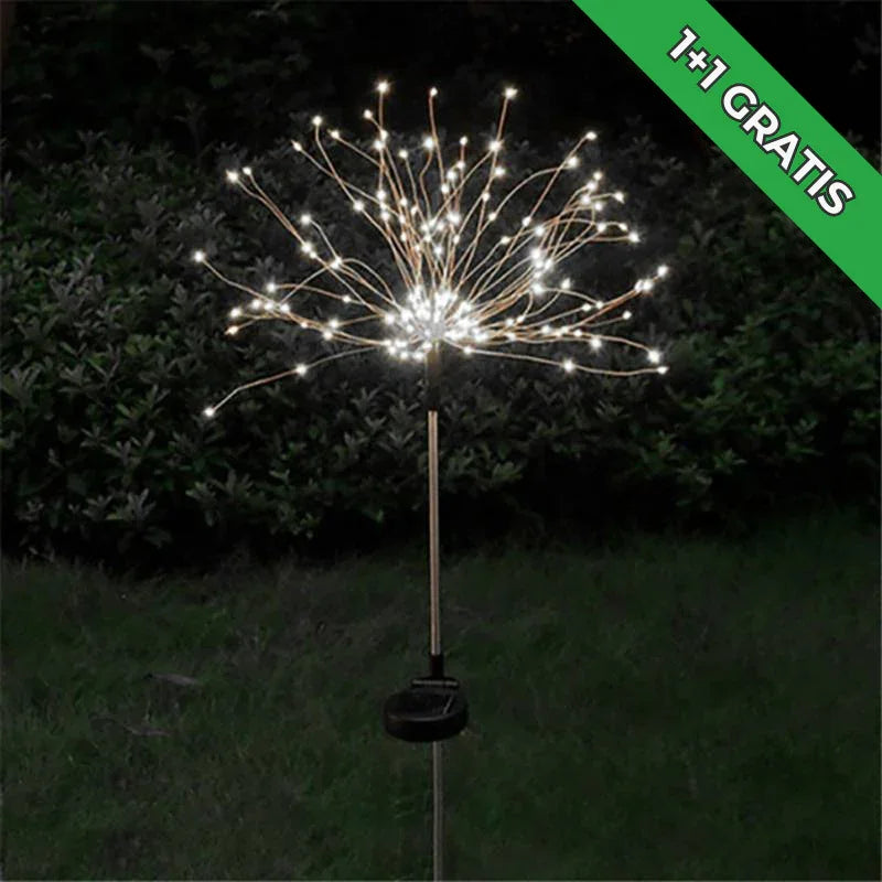 SparkleLight - Lumingo