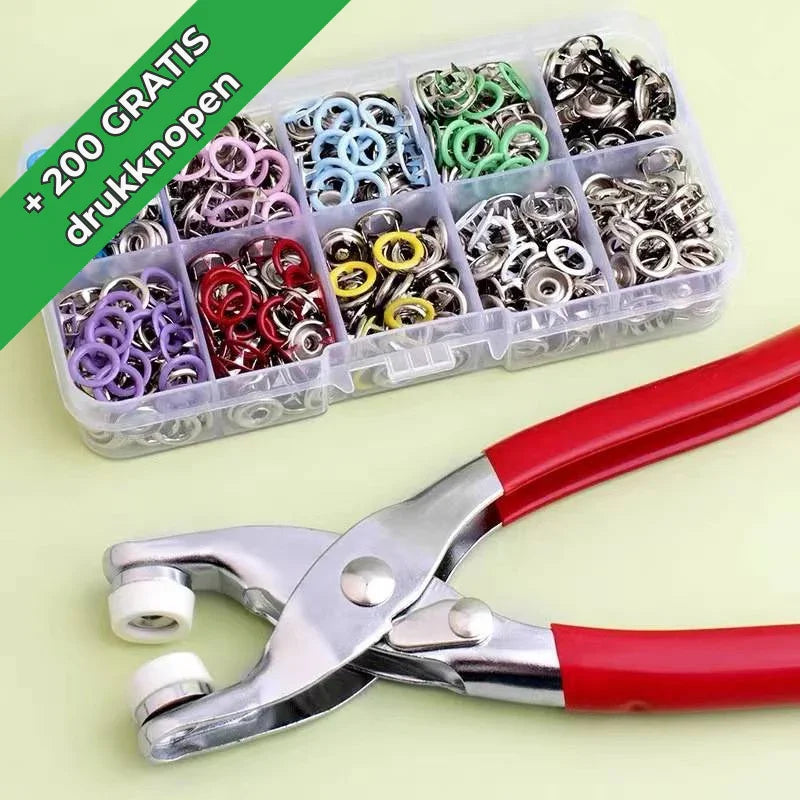 SnapMaster - Lumingo