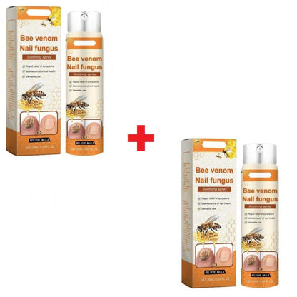 NailCure™ | Voor Gezonde, Schone En Perfect Verzorgde Nagels | 1+1 GRATIS