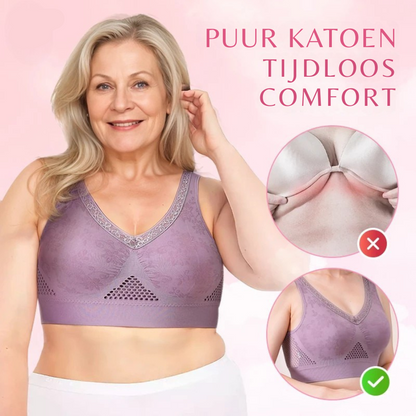 CloudLift™ |  Ademende comfort Lift BH | 1+1 Gratis!