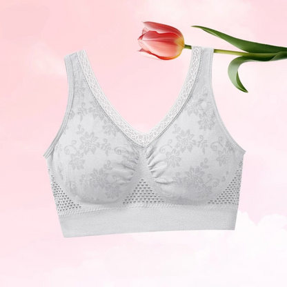 CloudLift™ |  Ademende comfort Lift BH | 1+1 Gratis!