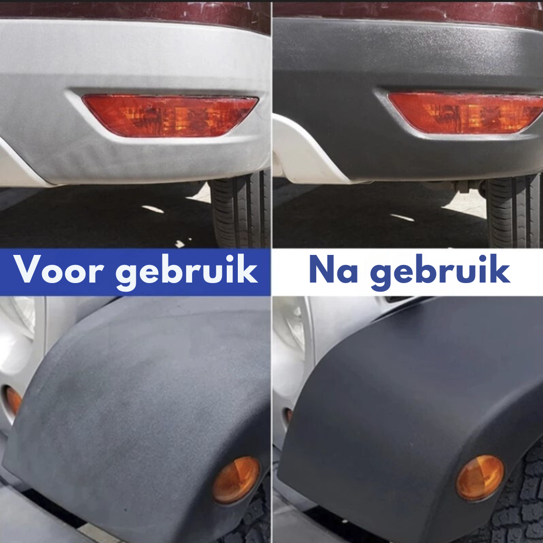 CarCare | De snelste en goedkoopste manier om auto's te herstellen | 1+1 gratis