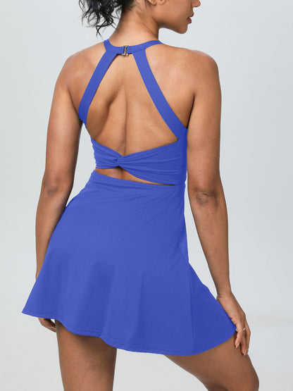 Zaline – Strakker, zekerder en vrijer in één jurk