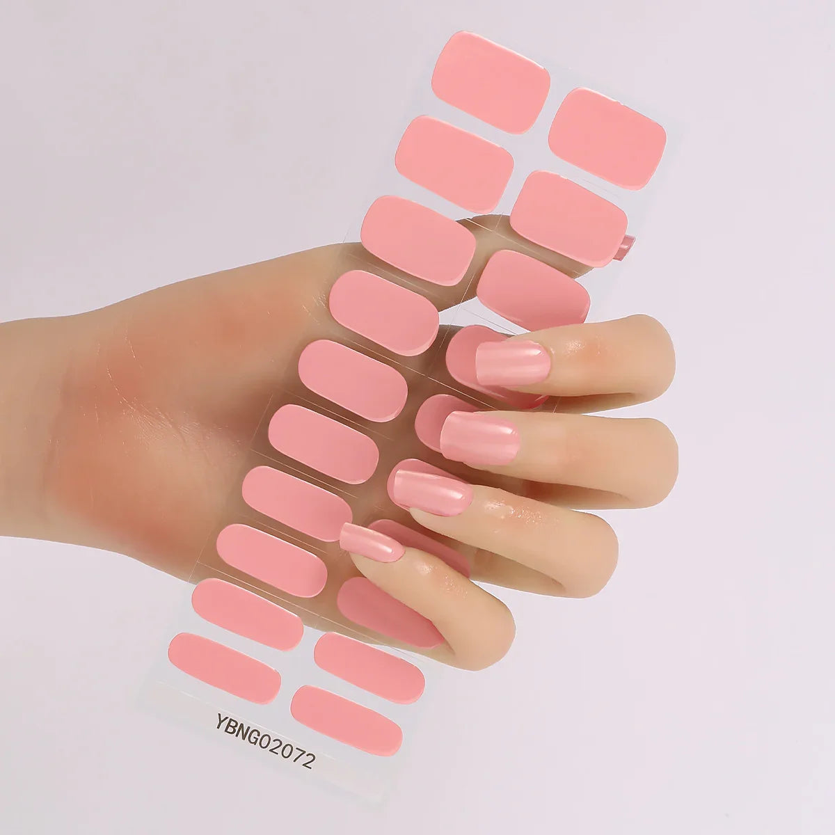 GlamNails (nieuwe versie) | Perfecte nagels in minuten