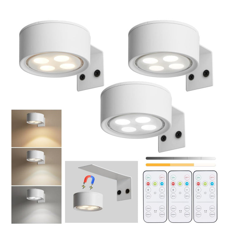 FrameLight | Laat je kunst tot leven komen | 1+2 gratis