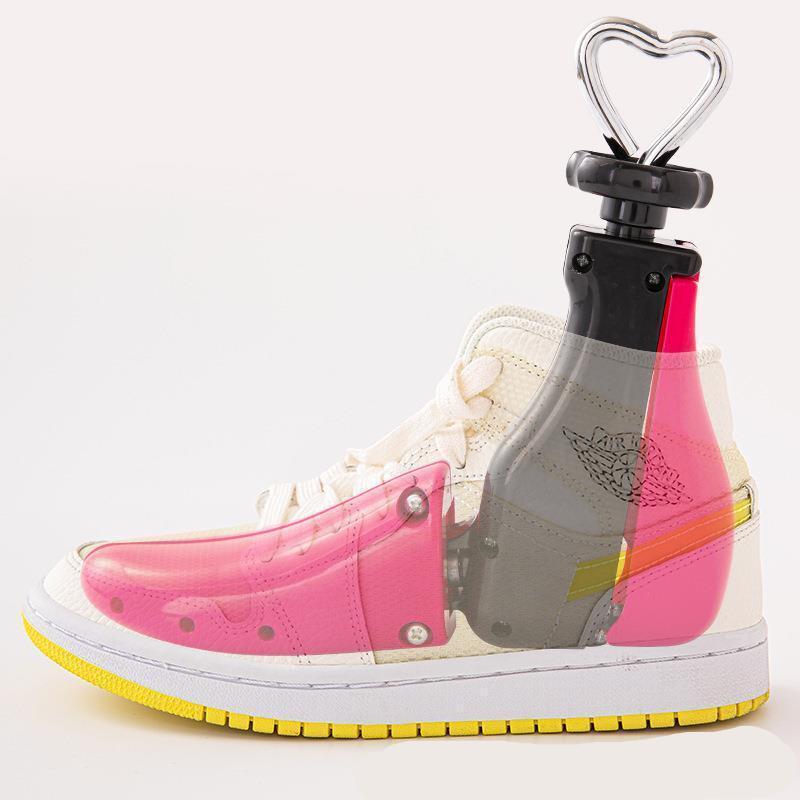 ShoeStretcher Pro | Maak elke schoen passend