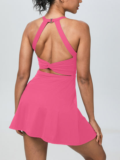 Zaline – Strakker, zekerder en vrijer in één jurk