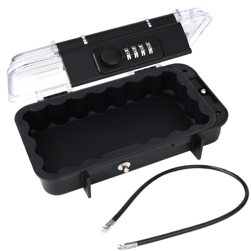 SafeCase™ | Nooit meer zorgen om je waardevolle spullen