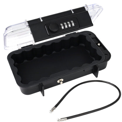 SafeCase™ | Nooit meer zorgen om je waardevolle spullen