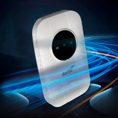 UltraLink™ | Internet ultra rapide partout, sans abonnement
