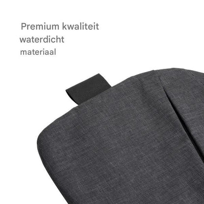 SafeStyle tas | Geef dieven geen kans!