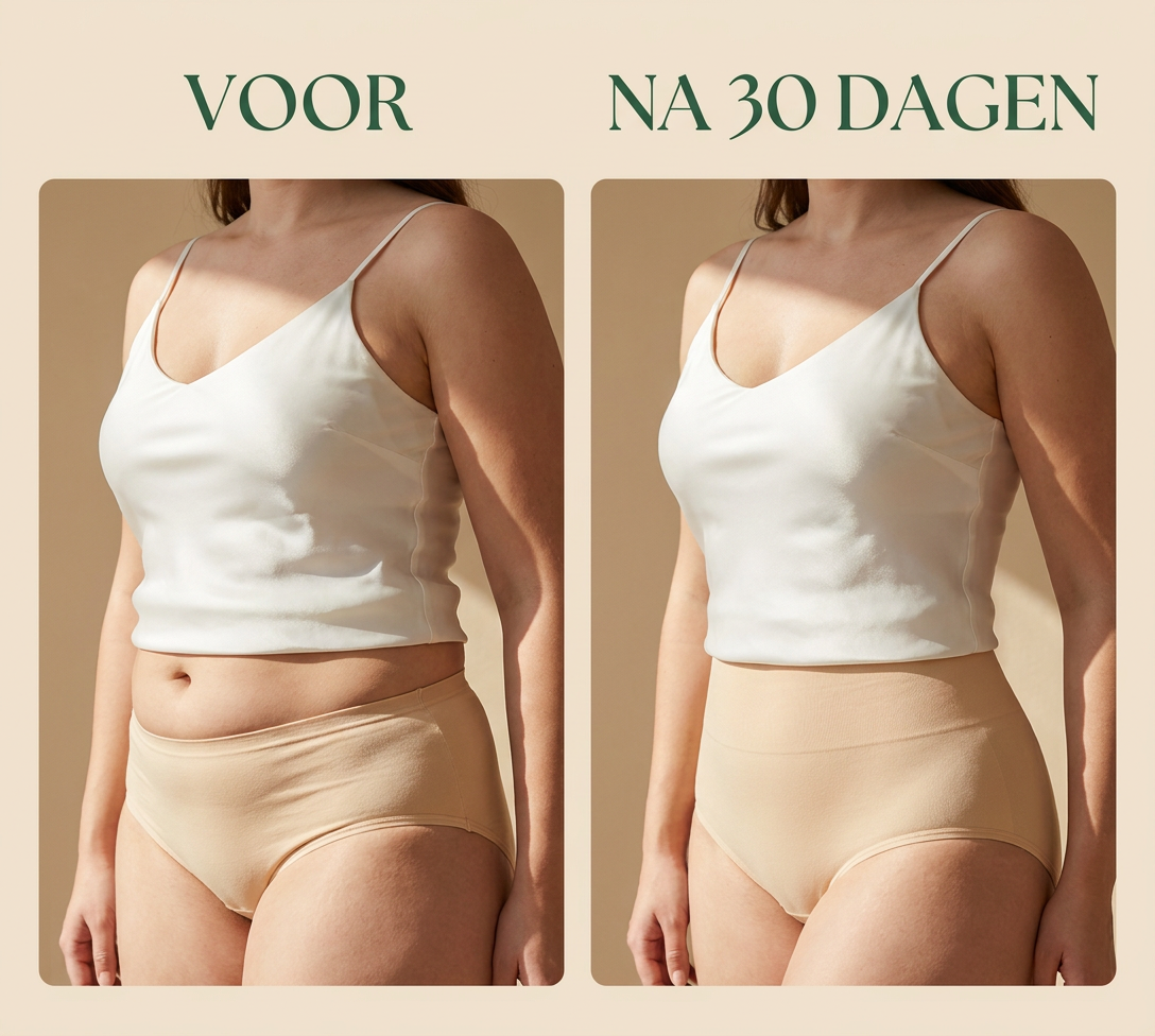 Mellando SculptContour l Vormgevende Shapewear