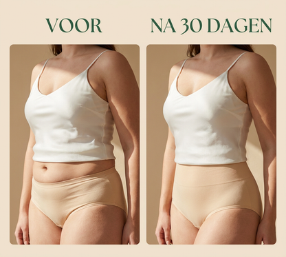 Mellando SculptContour l Vormgevende Shapewear