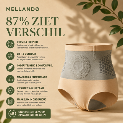 Mellando SculptContour l Vormgevende Shapewear