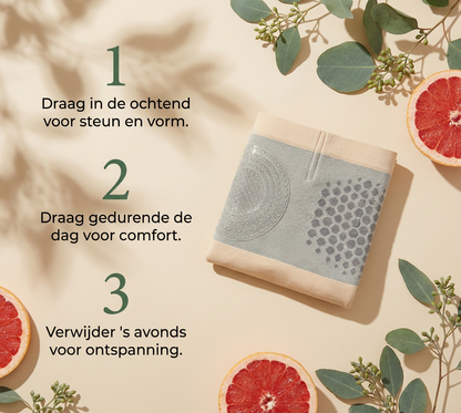 Mellando SculptContour l Vormgevende Shapewear