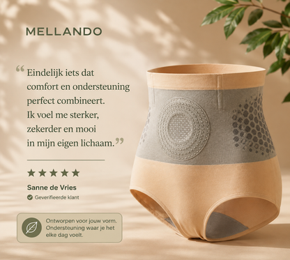 Mellando SculptContour l Vormgevende Shapewear