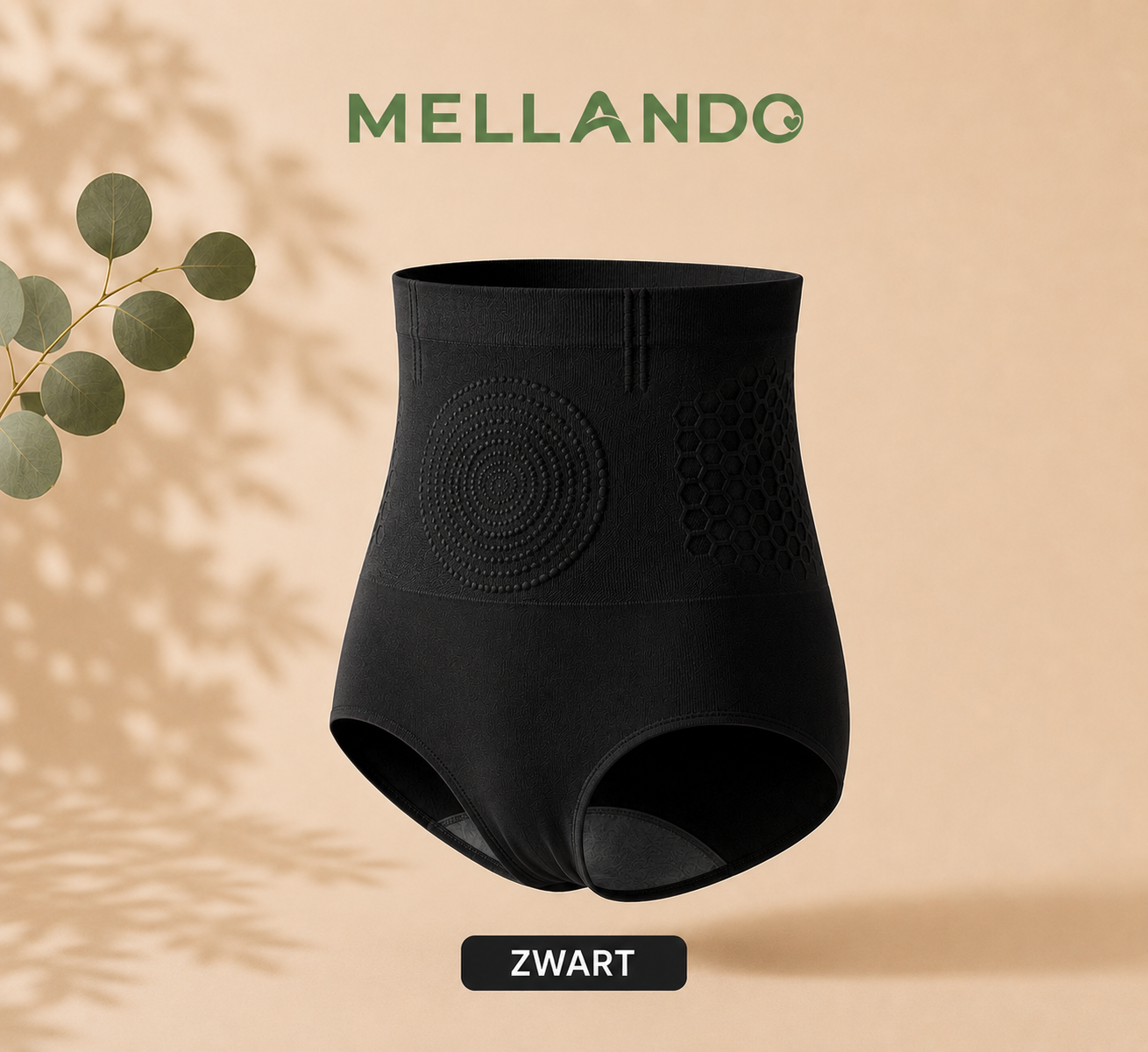 Mellando SculptContour l Vormgevende Shapewear