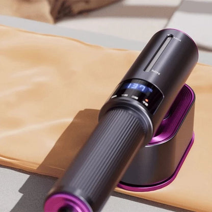 SteamGo™ | Kreukvrije kleding zonder strijkplank