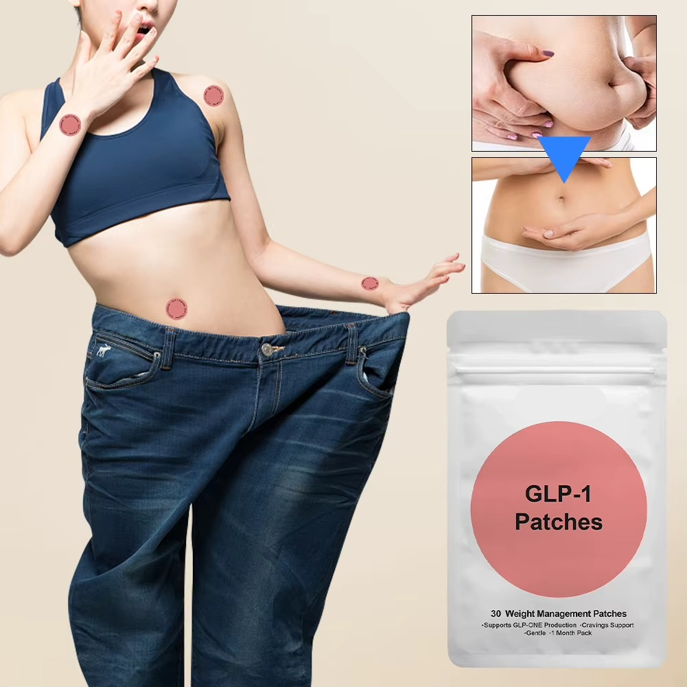 SnackStop™ - Stop hongergevoel in minder dan 60 minuten | 1+1 gratis (60 stuks)