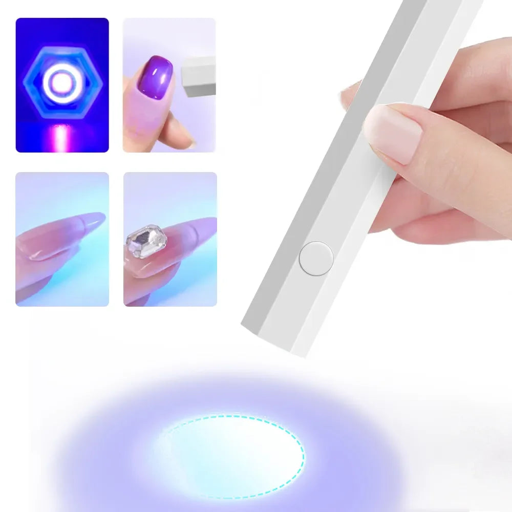 UV-lamp - Lumingo