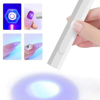 UV-lamp - Lumingo