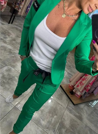 Jackie's - Top & Broek Set