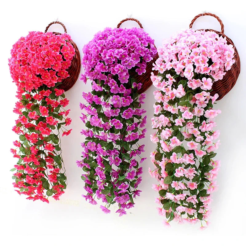 PrettyPetals Plantes suspendues