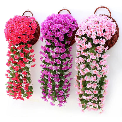 PrettyPetals Plantes suspendues