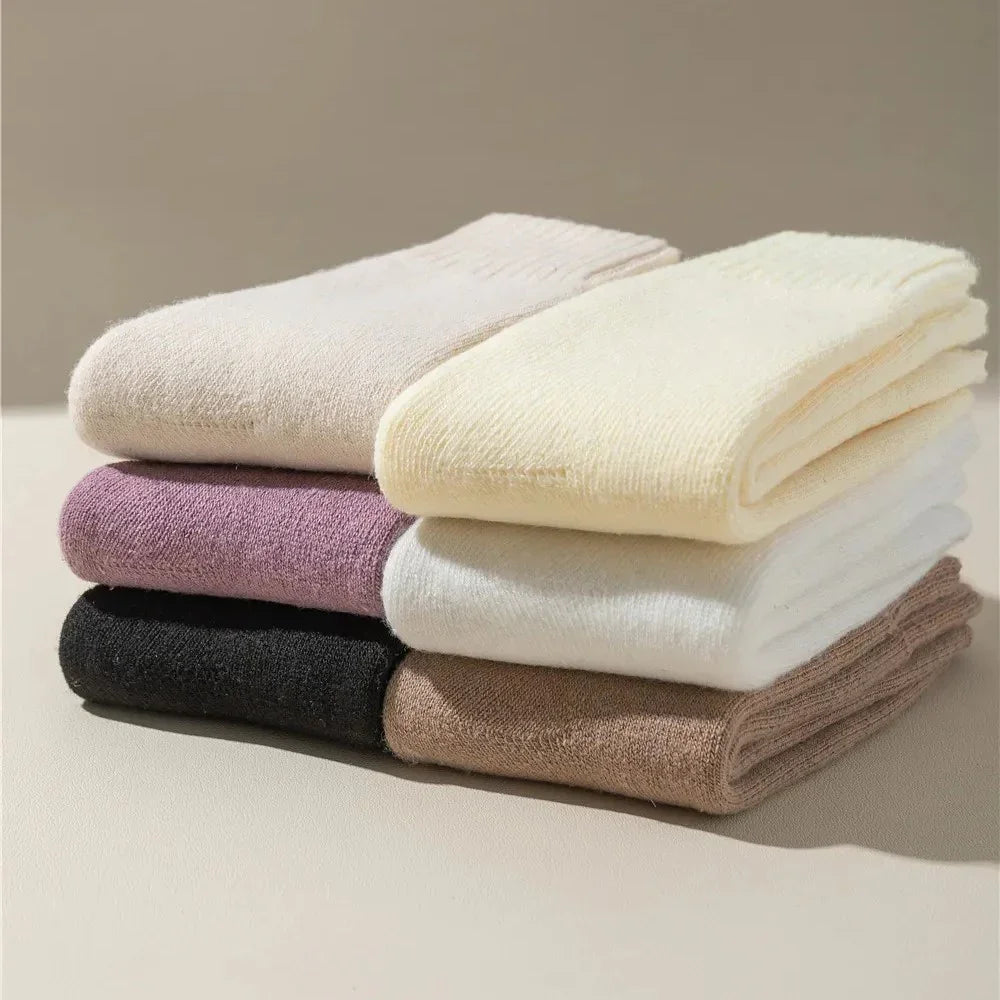 CozyToes thermosokken - Lumingo