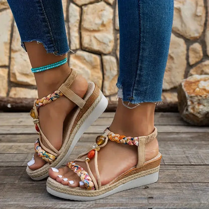 BohoChic | Voor een pijnvrije zomer