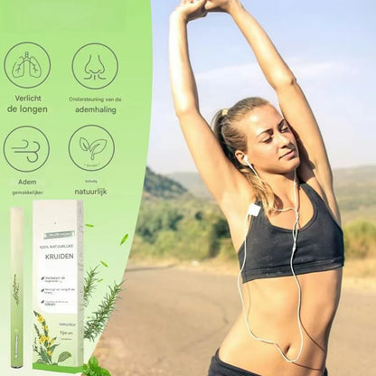PureLung | Libère vos poumons des toxines | 1+1 gratuit