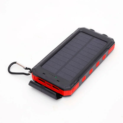 SolarCharge Pro™ – Eindeloze Stroom, Waar en Wanneer Jij Wilt