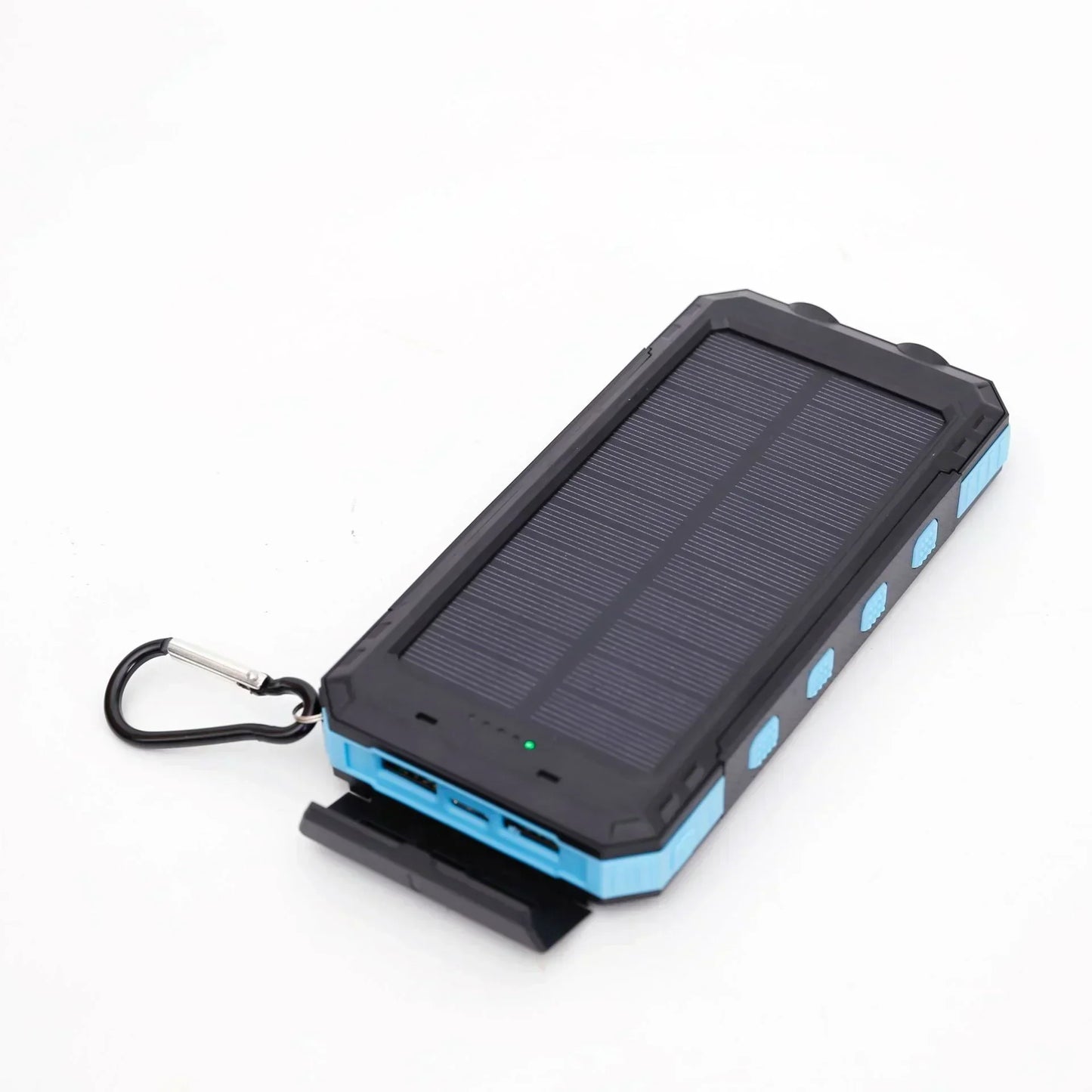 SolarCharge Pro™ – Eindeloze Stroom, Waar en Wanneer Jij Wilt