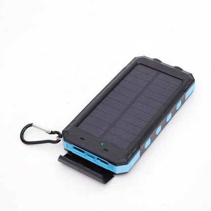 SolarCharge Pro™ – Eindeloze Stroom, Waar en Wanneer Jij Wilt