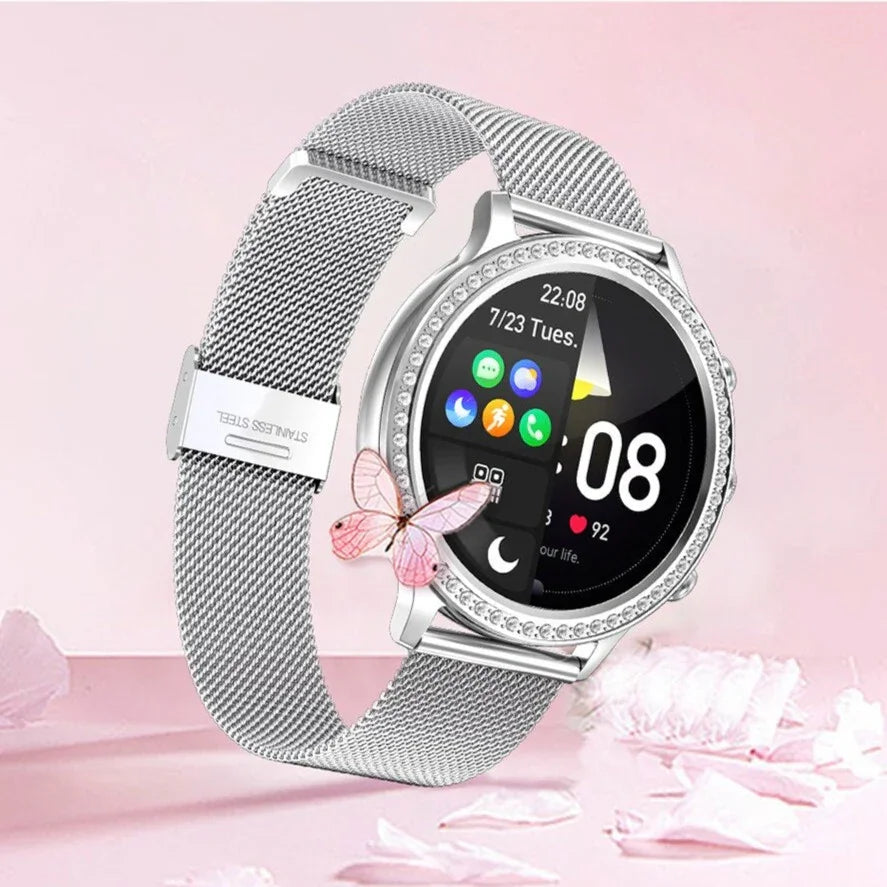 Multi Smartwatch - Lumingo