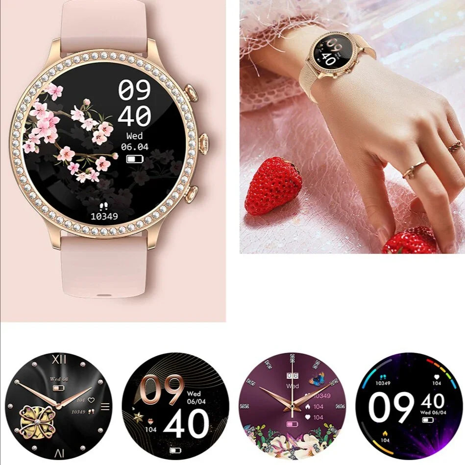 Multi Smartwatch - Lumingo