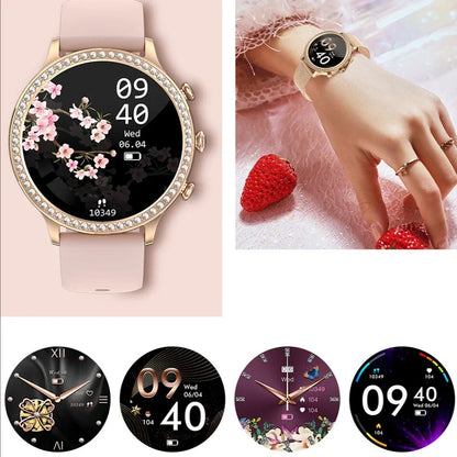 Multi Smartwatch - Lumingo