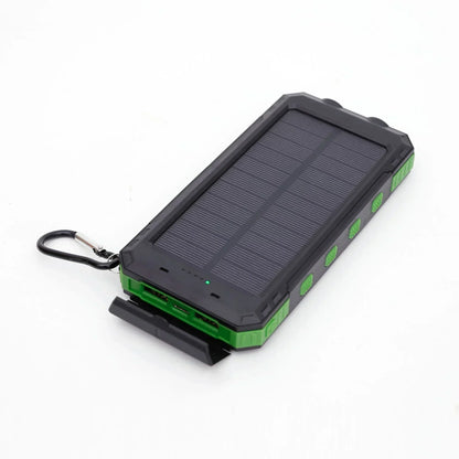 SolarCharge Pro™ – Eindeloze Stroom, Waar en Wanneer Jij Wilt