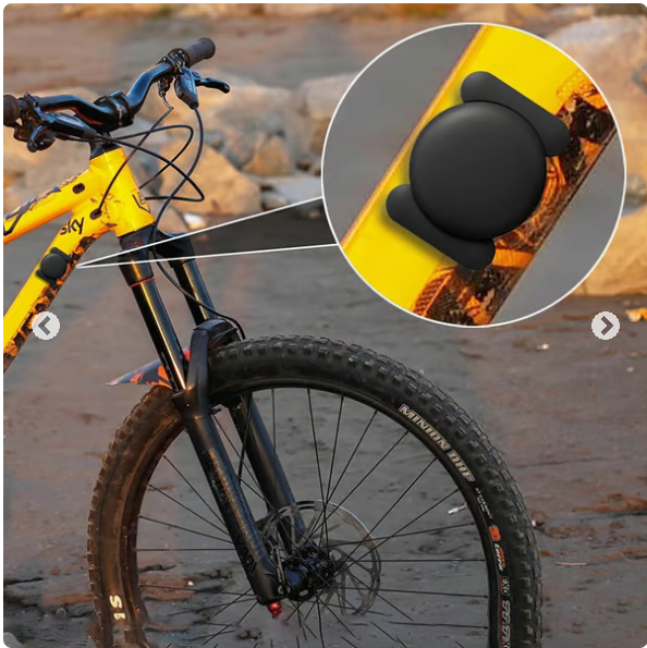 SnapTrack Pro | Volg je spullen direct en overal ter wereld | 1+1 gratis