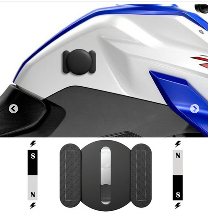 SnapTrack Pro | Volg je spullen direct en overal ter wereld | 1+1 gratis